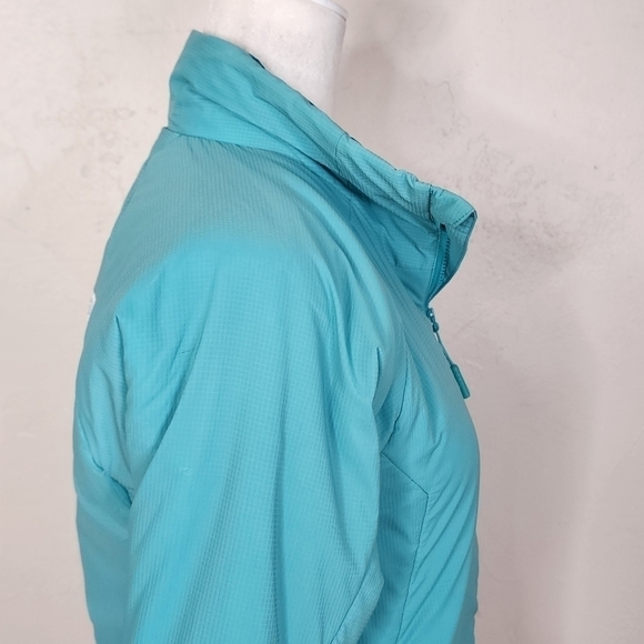 The North Face Ventrix Women's Jacket in Vistula/Harbor Blue Size Small - Picture 8 of 17